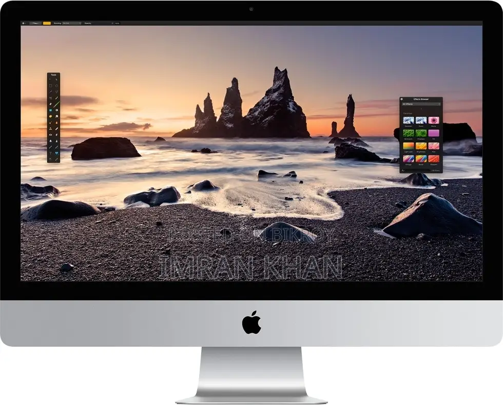 Mac All in One
