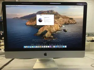 Mac All in One