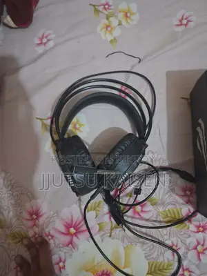Havit Gamenote H754d RGB Gaming Headphone