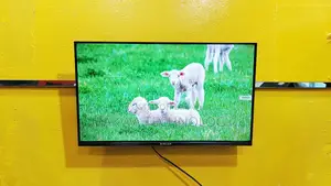 SINGER-32" INCHE ANDROID GOOGLE FRAMLESS VOICE CONTROL TV