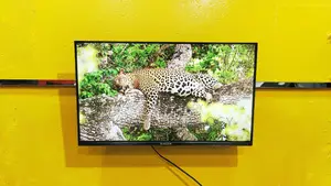SINGER-32" INCHE ANDROID GOOGLE FRAMLESS VOICE CONTROL TV