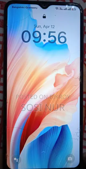 OPPO A18 (Used)