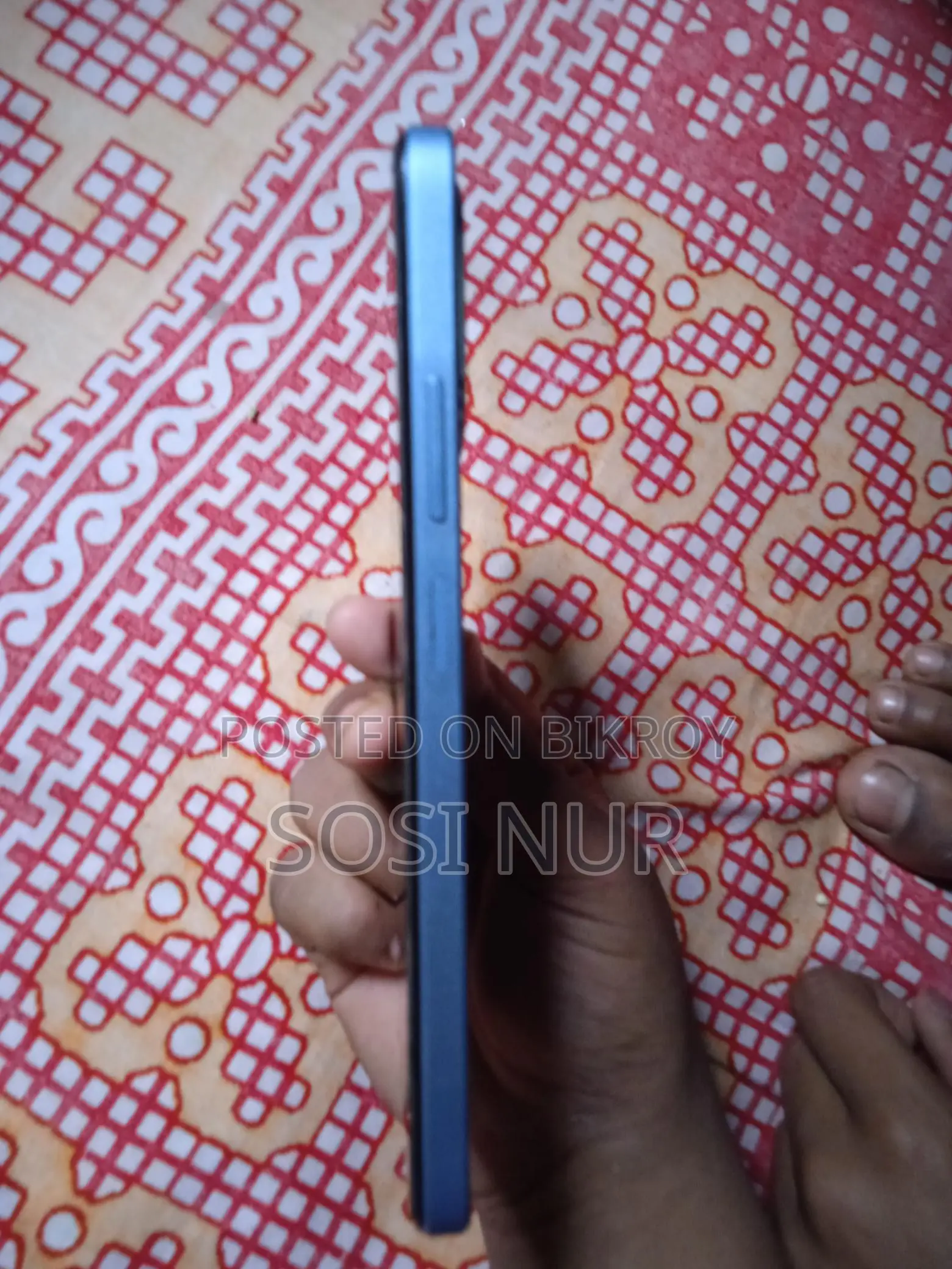 OPPO A18 (Used)
