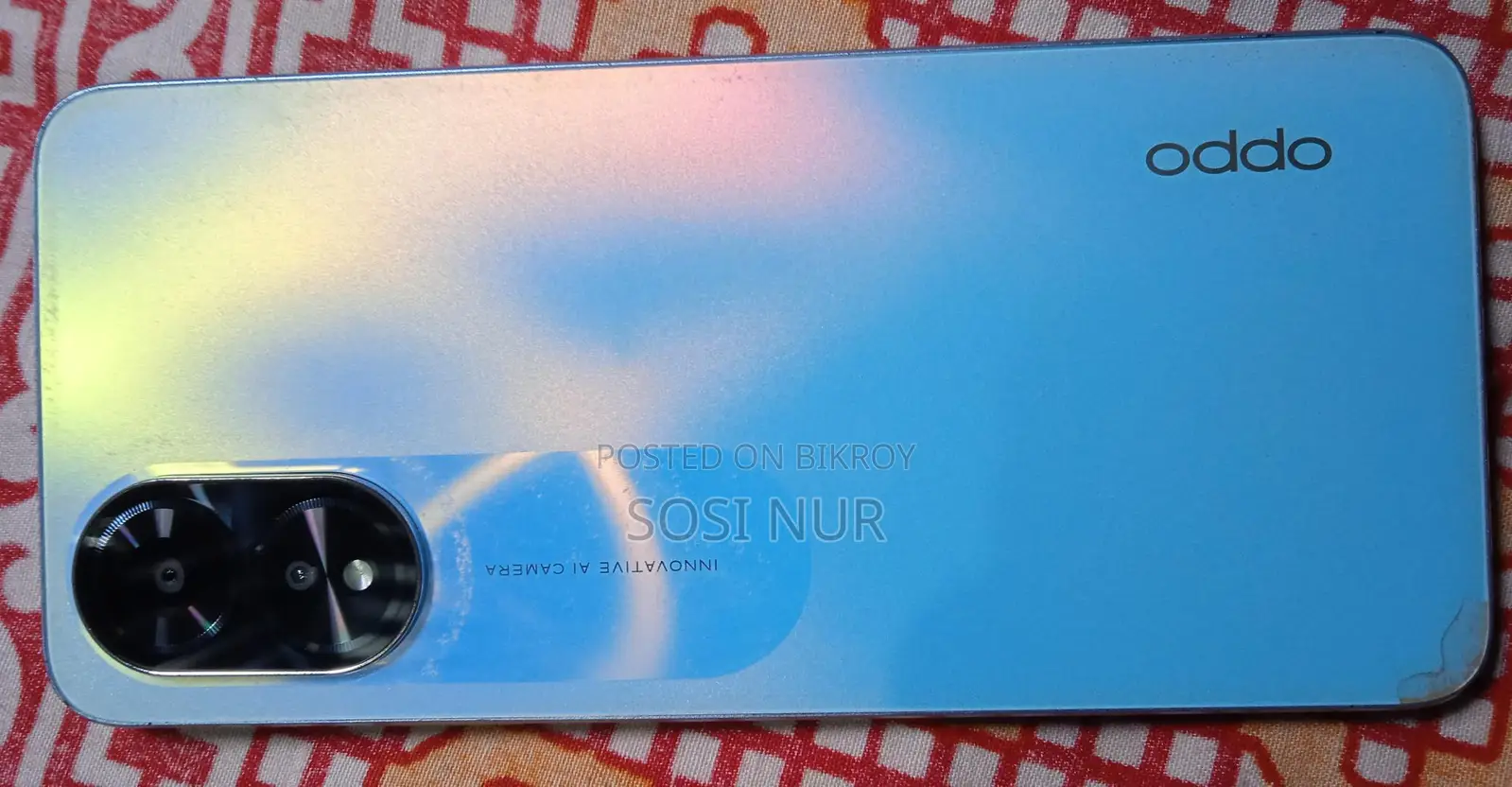 OPPO A18 (Used)