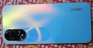 OPPO A18 (Used)