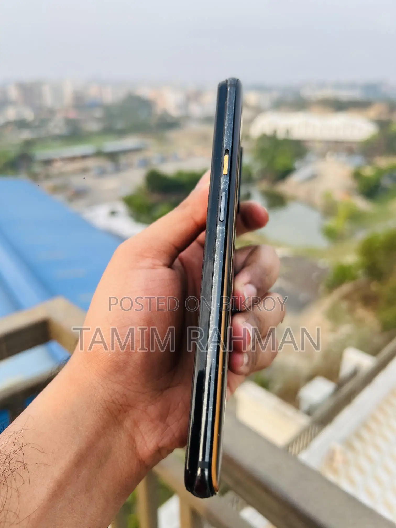 OnePlus 7T Pro McLaren (Used)