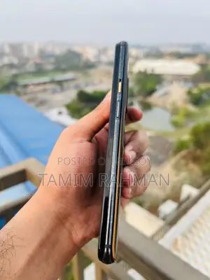 OnePlus 7T Pro McLaren (Used)