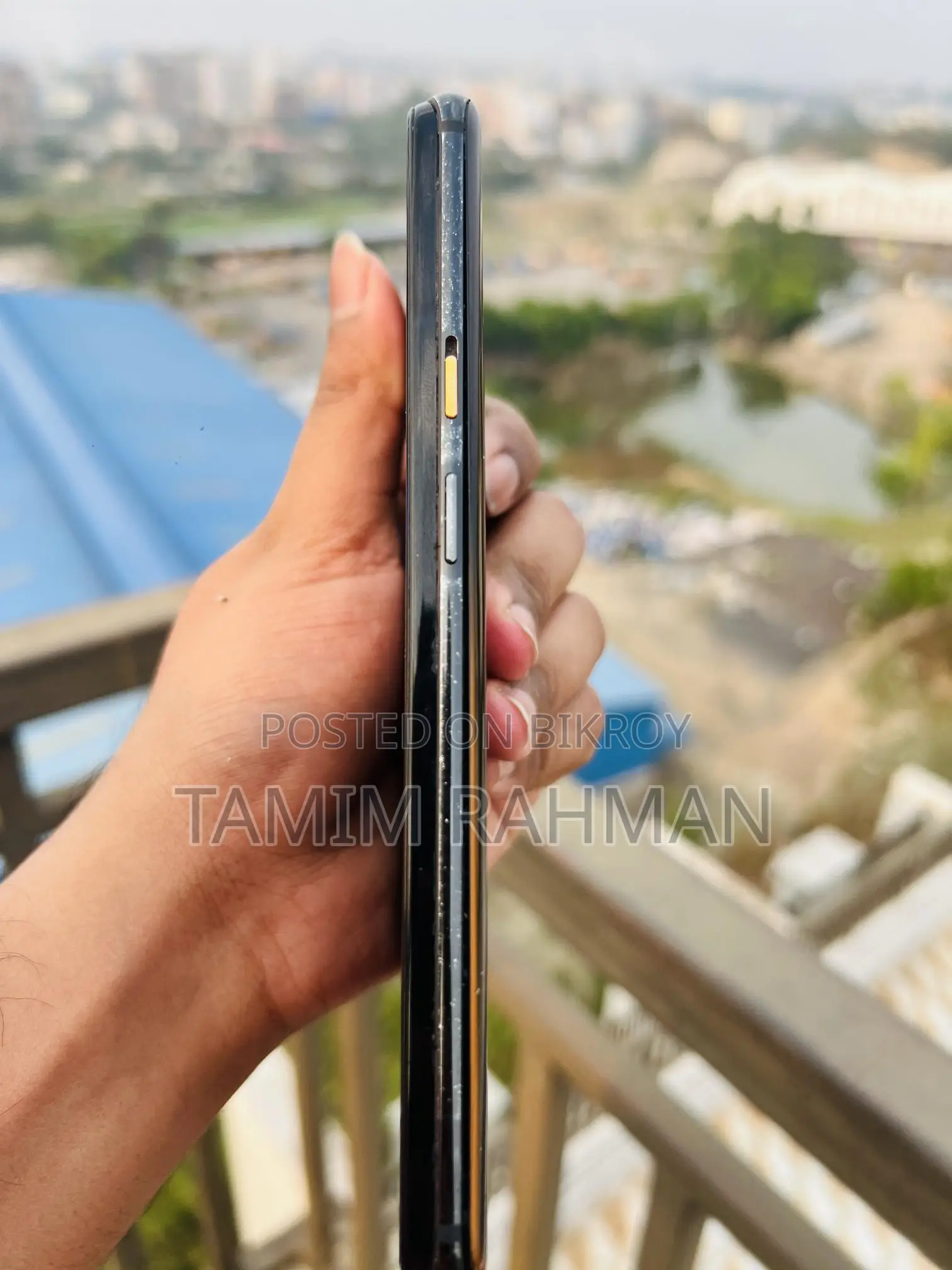 OnePlus 7T Pro McLaren (Used)