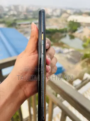 OnePlus 7T Pro McLaren (Used)