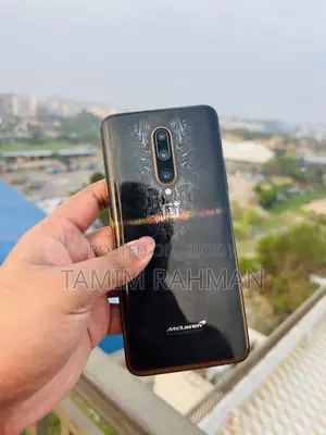 OnePlus 7T Pro McLaren (Used)