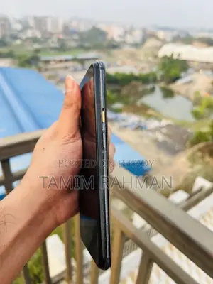 OnePlus 7T Pro McLaren (Used)