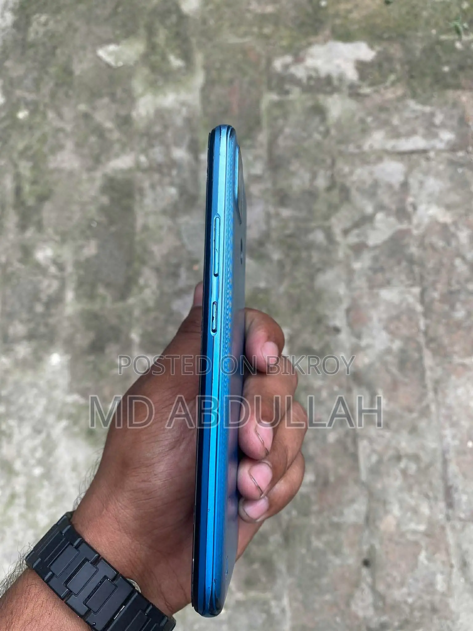 Realme C25Y (Used)