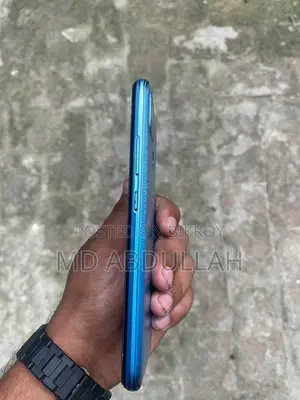 Realme C25Y (Used)