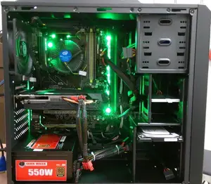 Gigabyte GA-Gaming B8 6th 7th Generation Motherboard