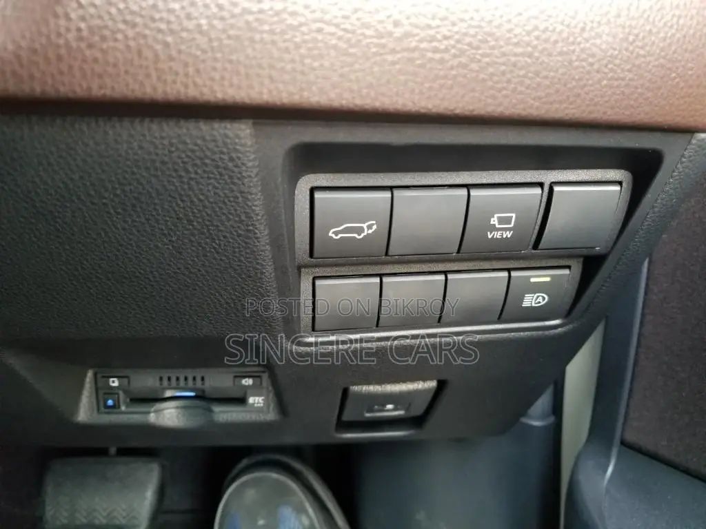 Toyota Yaris Cross Z FULL LOAD 3.5POINT 2021