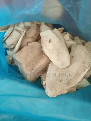 সমুদ্রের ফেনা ও পাথরকুচি বিক্রি