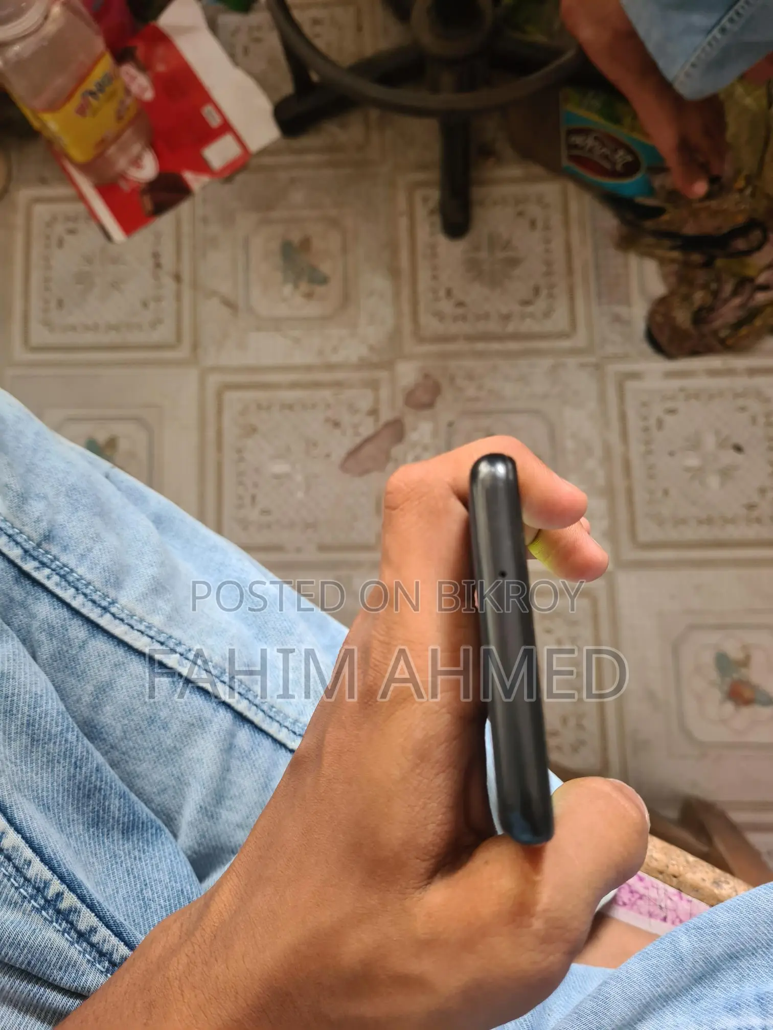 Samsung Galaxy M12 ` (Used)