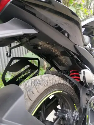Suzuki Gixxer SF . 2025