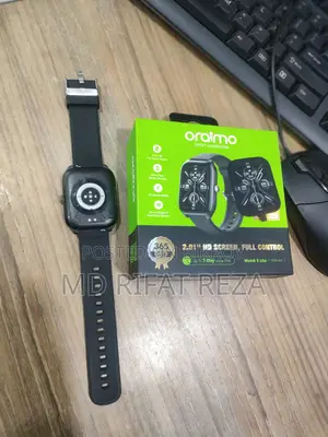 Oraimo Watch 5 Lite