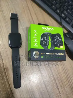 Oraimo Watch 5 Lite