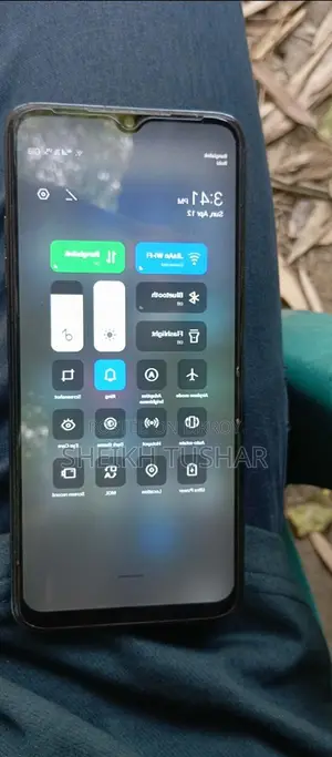 Tecno Spark 10 8/128 (Used)