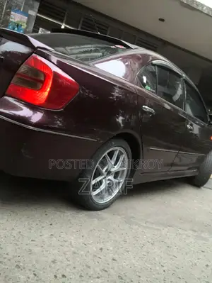 Toyota Premio G 2004