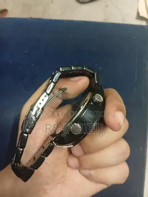 Naviforce watch
