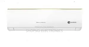 Gree 1.5 Ton Inverter Split Type AC / GS-18XZNA3V