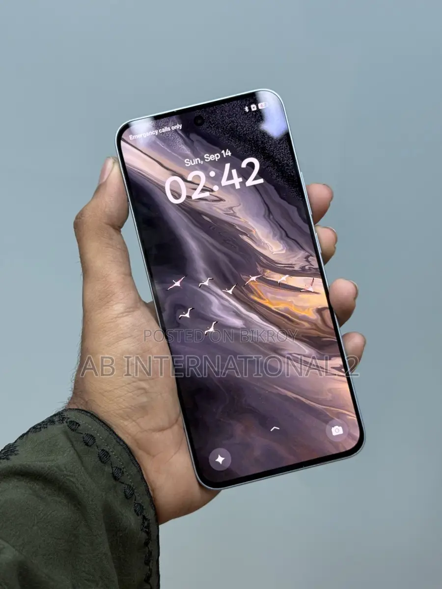 OPPO F29 5g (Used)