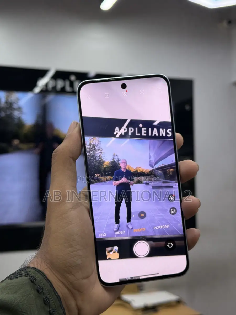 OPPO F29 5g (Used)