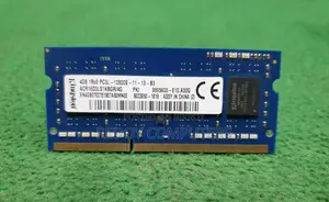 Kingstone 4GB DDR3L RAM (12800S) for sale!