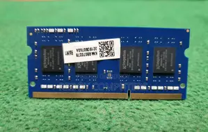 *Kingstone 4জিবি Ddr3l Ram (12800s) বিক্রি হবে! *