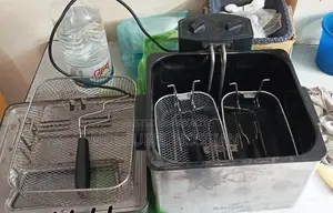 ডিপ ফ্রায়ার ৫লিটার Miyako Deep Fryer