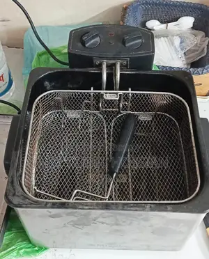 ডিপ ফ্রায়ার ৫লিটার Miyako Deep Fryer