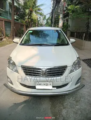 Toyota Premio g superior 2010