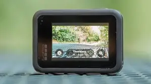HERO 8 black