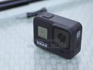 HERO 8 black