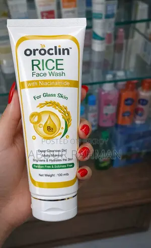 Facewash for Sale