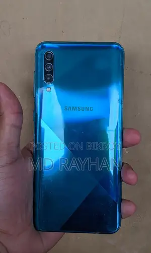 Samsung Galaxy A30s (Used)