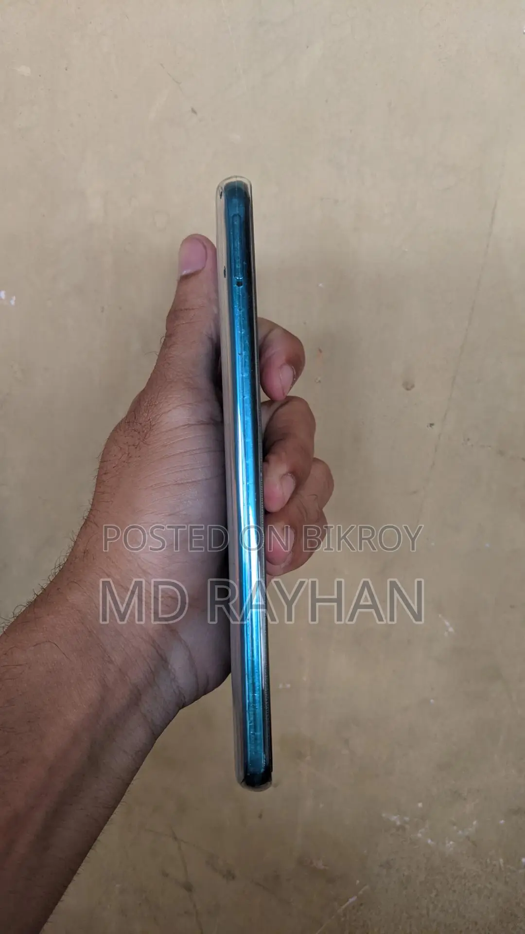 Samsung Galaxy A30s (Used)