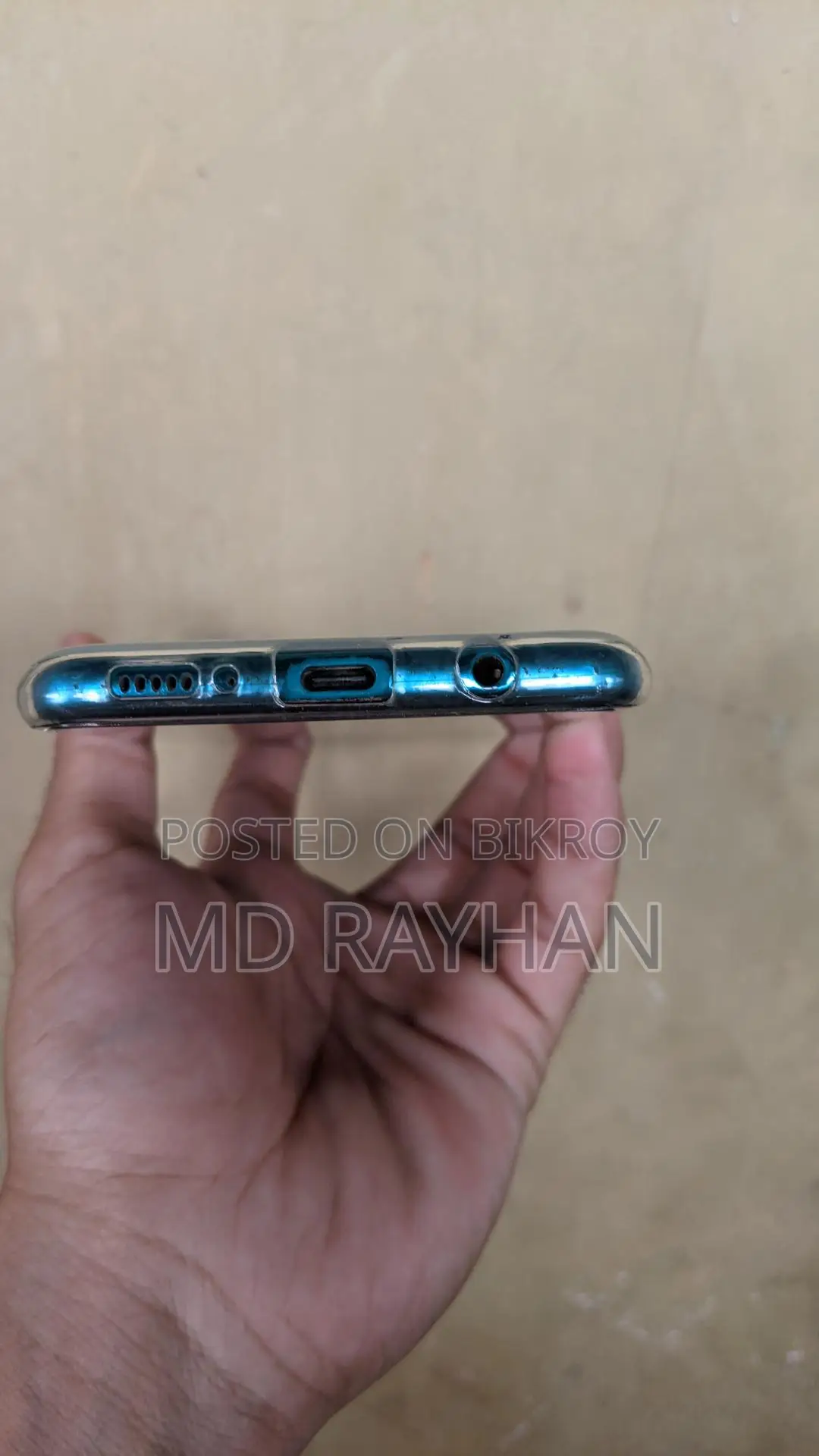 Samsung Galaxy A30s (Used)