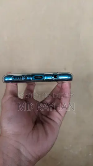 Samsung Galaxy A30s (Used)