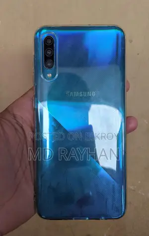 Samsung Galaxy A30s (Used)