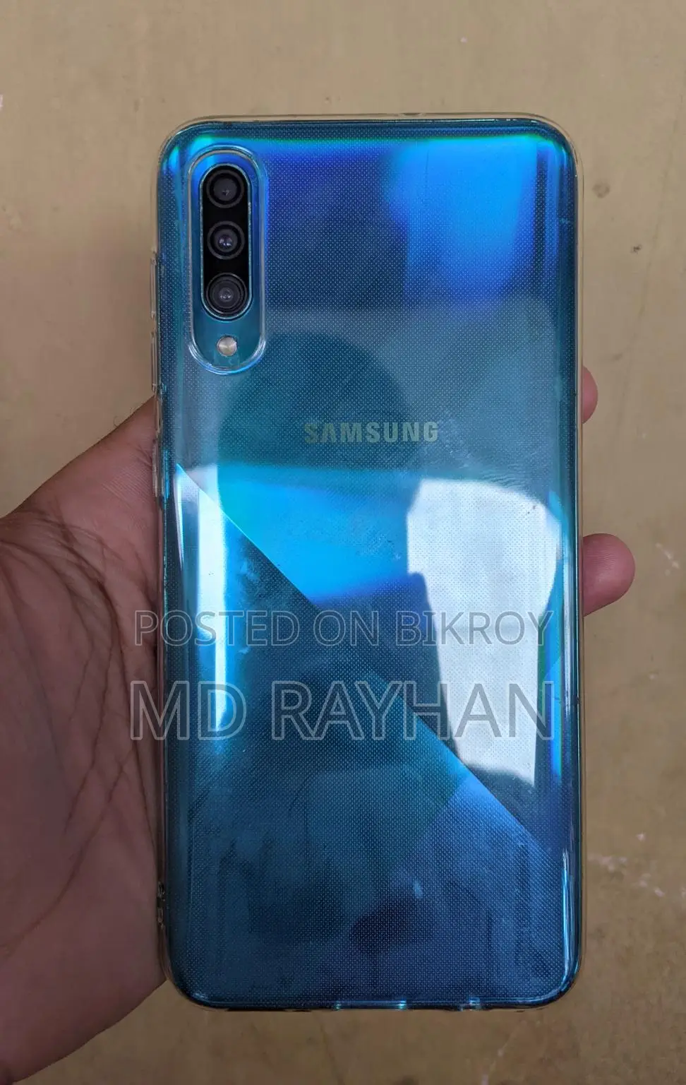 Samsung Galaxy A30s (Used)