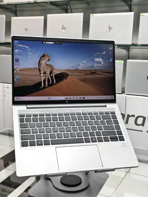 Hp Elitebook 645 G9
