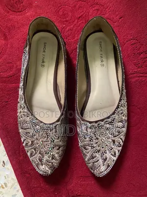 Women's Flat Shoes