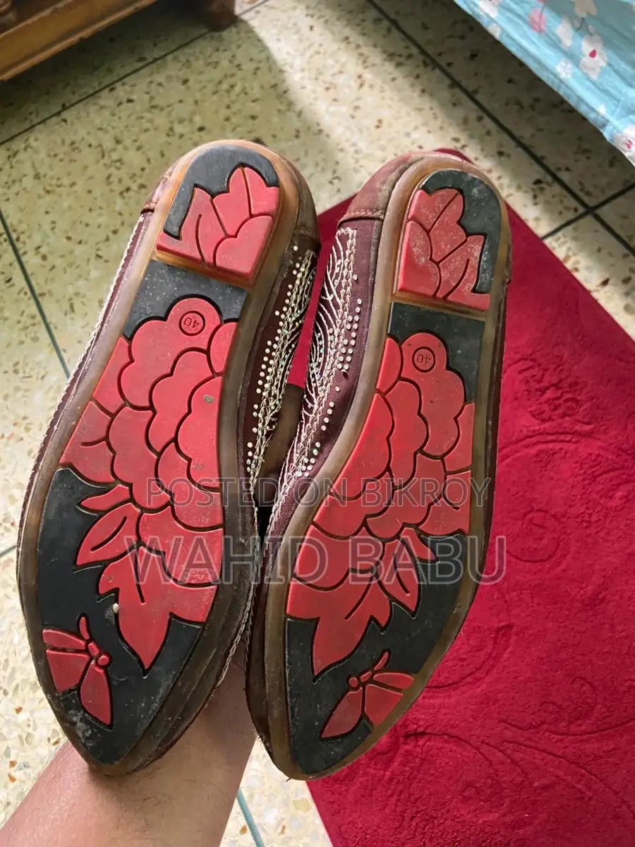 Women's Flat Shoes