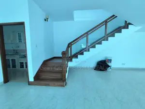 Luxury Duplex 4Bed Semi-Furnished Apartment Rent Baridhara Diplomatic