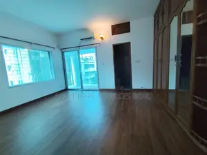 Luxury Duplex 4Bed Semi-Furnished Apartment Rent Baridhara Diplomatic