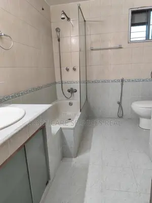লাক্সারি ডুপ্লেক্স ৪ বেড সেমি-ফার্নিশড অ্যাপার্টমেন্ট ভাড়া বারিধারা ডিপ্লোম্যাটিক